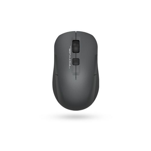 голяма снимка на A4 FG16C AIR2 WL RECHARG BLACK