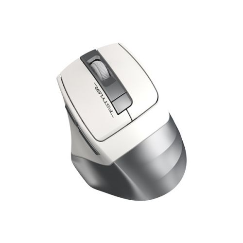 голяма снимка на A4 FG35 WL / SILVER
