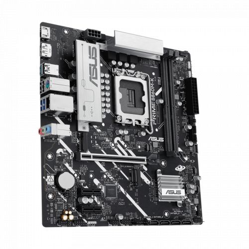 голяма снимка на ASUS PRIME B860M-K