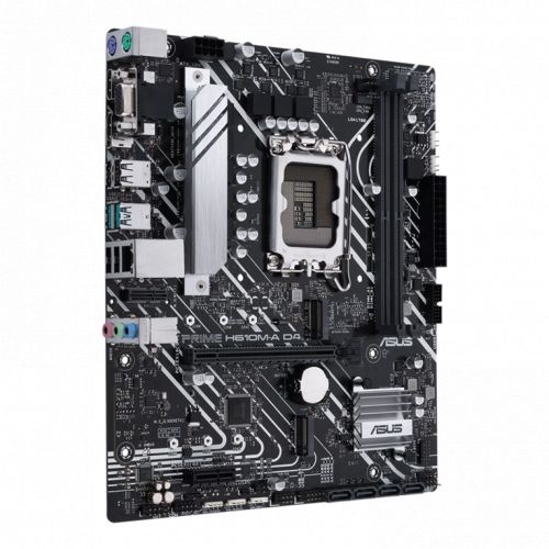 голяма снимка на ASUS PRIME H610M-A D4-CSM