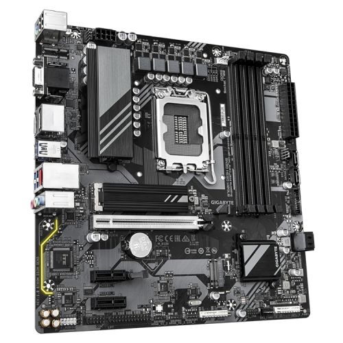 голяма снимка на GB B760M DS3H GEN5 LGA1700
