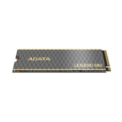 голяма снимка на ADATA LEGEND 860 500G M2 2280