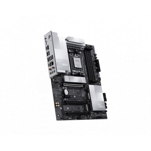 голяма снимка на MSI PRO X870E-P WIFI