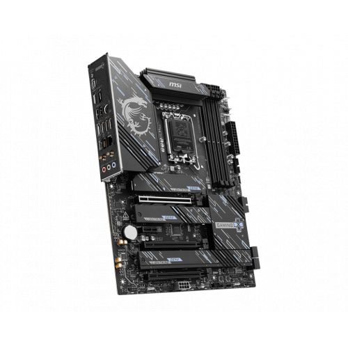 голяма снимка на MSI Z890 GAMING PLUS WIFI