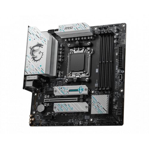 голяма снимка на MSI B650M GAMING PLUS WIFI