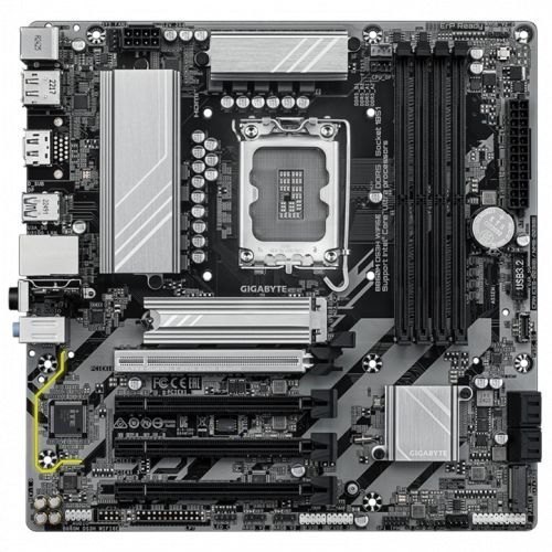 голяма снимка на GB B860M DS3H WIFI6E