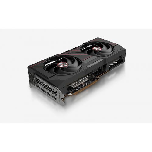 голяма снимка на SAPPHIRE PULSE RX9070 16GB