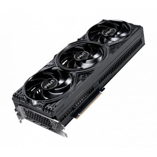 голяма снимка на PALIT RTX5080 GAMINGPRO 16G