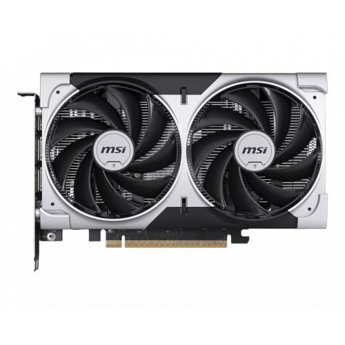 голяма снимка на MSI RTX5050 8G VENTUS 2X OC