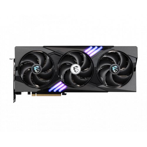 голяма снимка на MSI RTX5070TI 16 GAM TRIO OC W