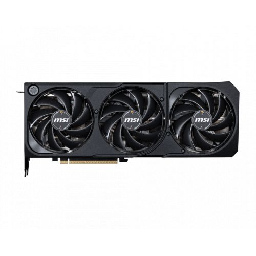 голяма снимка на MSI RTX5070 12G SHADOW 3X OC