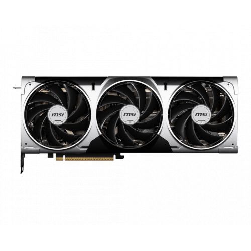 голяма снимка на MSI RTX5080 16G VENTUS 3X OC +