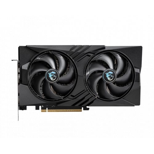 голяма снимка на MSI RTX5060 8G GAMING OC