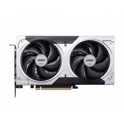 голяма снимка на MSI RTX5060TI 8 VENTUS 2X OC +