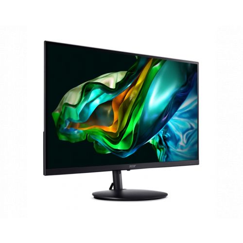 голяма снимка на ACER 23.8W SH242YEBMIHUX