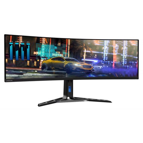 голяма снимка на 44.5 LENOVO R45W-30/67B1GAC3EU
