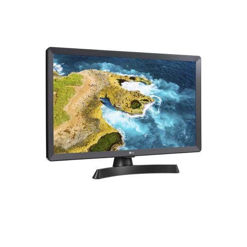 голяма снимка на 24 TV LG 24TQ510S-PZ