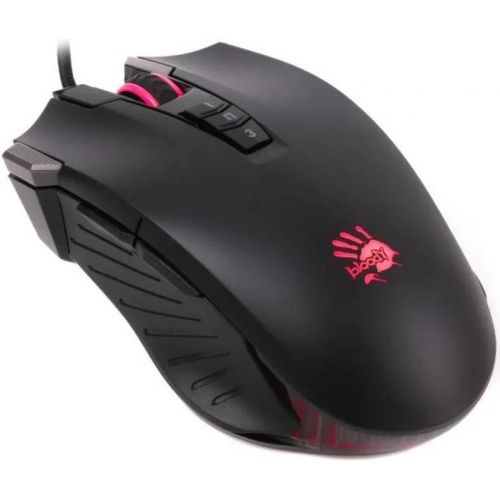 голяма снимка на A4 V9M BLOODY XGILDE GAMING BL