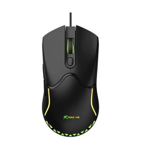 голяма снимка на Xtrike ME Gaming Mouse GM-217 3600dpi