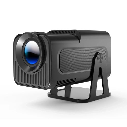 голяма снимка на MagCubic Portable Multimedia Projector HY320NTV 4K Android 13 Wi-Fi Bluetooth 5.2