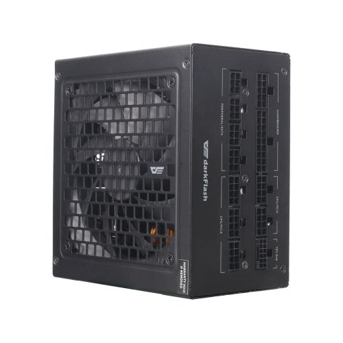 голяма снимка на Darkflash PSU ATX 3.1 1250W Gold Full Modular PCIe 5.1 PMT1250 A3