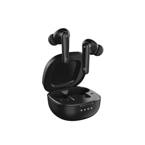 голяма снимка на Genius TWS Bluetooth 5.3 Earphones HS-M910BT Black