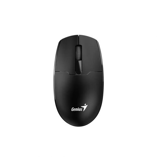 голяма снимка на Genius Wireless Mouse NX-7000SE Black 2.4GHz
