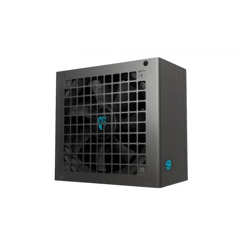 голяма снимка на DeepCool PSU 500W Bronze PF500X