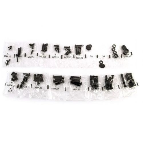 голяма снимка на Gembird VESA Screw Kit WM-KIT-01