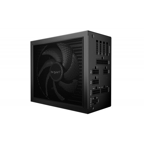 голяма снимка на be quiet! PSU ATX 3.1 Titanium Dark Power 14 850W