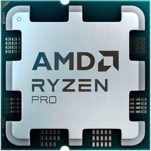 голяма снимка на AMD Ryzen 5 PRO 7445 4.3GHz 22MB 65W AM5 MPK