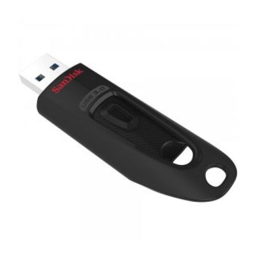 голяма снимка на SANDISK Ultra 256GB USB 3.0 Flash Drive