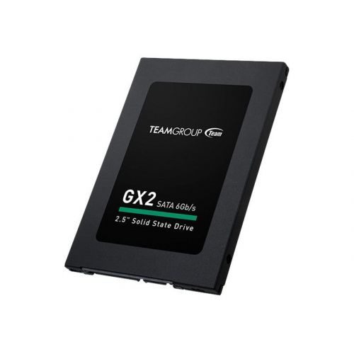 голяма снимка на Team Group GX2 solid state drive 512 GB SATA 6Gb s T253X2512G0C101
