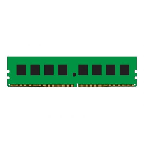 голяма снимка на Kingston ValueRAM DDR4 3200 UDIMM CL22 KVR32N22S8/8