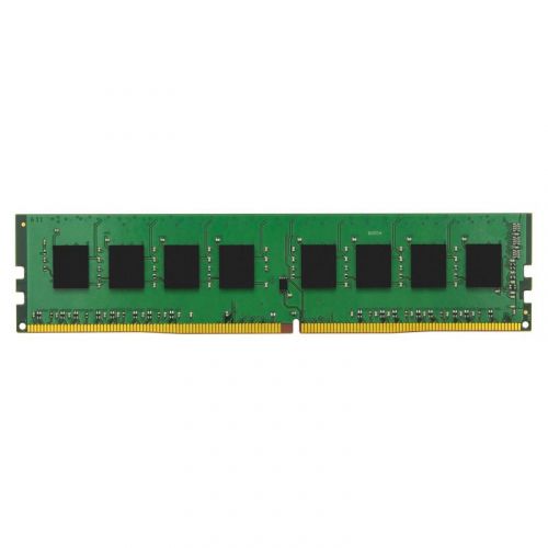 голяма снимка на Kingston ValueRAM DDR4 32 GB DIMM 288-pin unbuffered KVR32N22D8/32