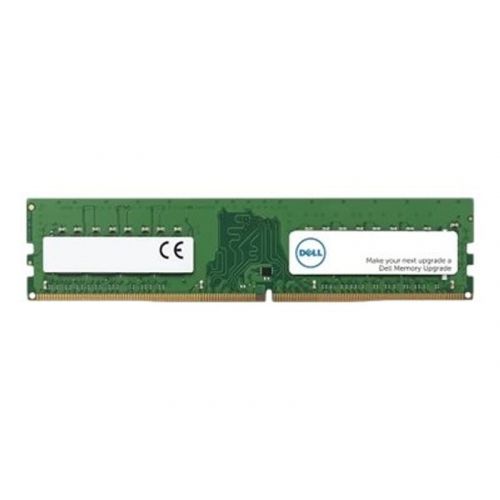 голяма снимка на Dell DDR4 32 GB DIMM 288-pin unbuffered AB120719