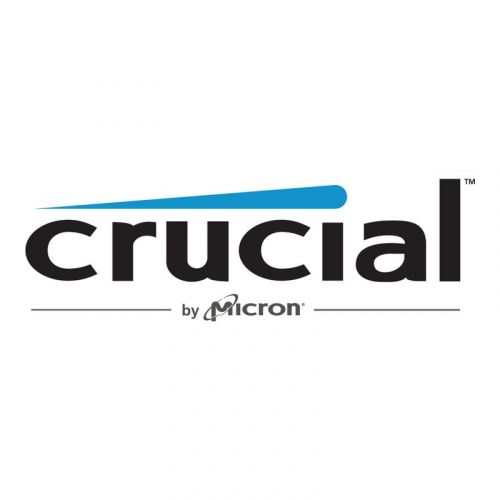голяма снимка на Crucial DDR4 module 8 GB SO-DIMM 260-pin 3200 MHz  PC4-25600 unbuffered CT8G4SFRA32AT