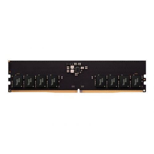 голяма снимка на Team Group RAM Elite 16 GB DDR5 6000 DIMM CL48 TED516G6000C4801
