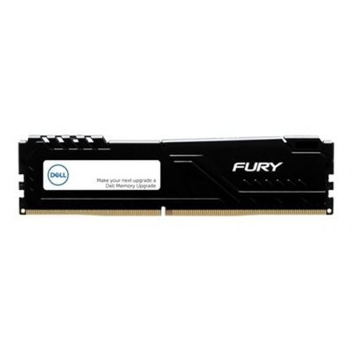 голяма снимка на Dell 2RX8 DDR5 module 32 GB DIMM 288-pin 5600 MHz unbuffered AC774049