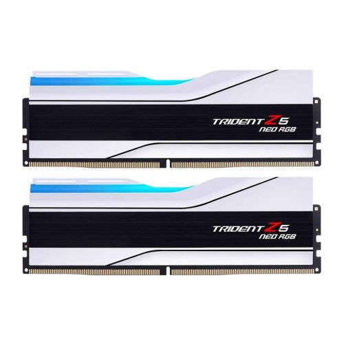 голяма снимка на RAM Gskill D5 6000 64GB TZ5 NEO RGB EXPO K2 F5-6000J3036G32GX2-TZ5NRW