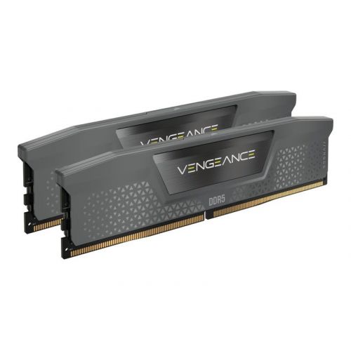 голяма снимка на CORSAIR Vengeance DDR5 kit 48 GB 2 x 24 GB DIMM 288-pin 3000 MHz  PC5-48000 CMK48GX5M2B6000Z30