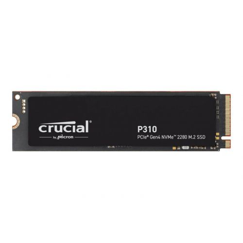 голяма снимка на Crucial P310 SSD 1 TB PCIe 4.0 x4 NVMe pack of 50 CT1000P310SSD8-T