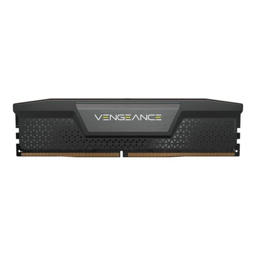 голяма снимка на CORSAIR Vengeance DDR5 module 32 GB DIMM 288-pin 5600 MHz  PC5-44800 CMK32GX5M1B5600C40