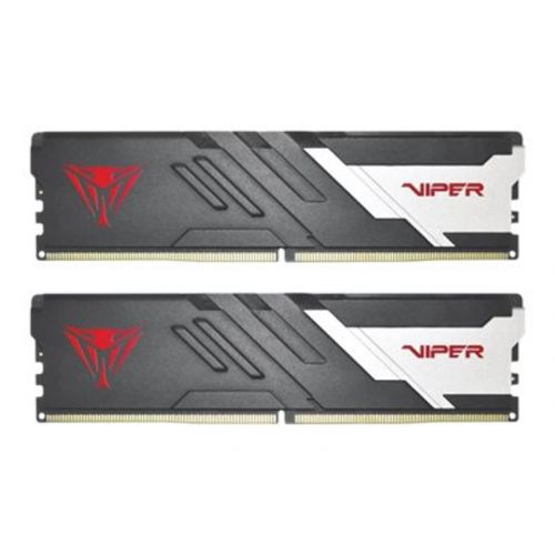 голяма снимка на Patriot Viper Venom DDR5 series DDR5 kit 32 GB 2 x 16 GB DIMM 288-pin  PC5-48000 unbuffered PVV532G600C30K