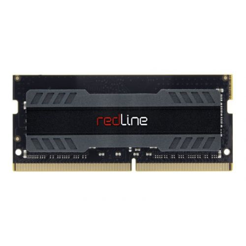 голяма снимка на Mushkin Redline DDR4 module 32 GB SO-DIMM 260-pin 1600 MHz  PC4-25600 MRA4S320NNNF32G