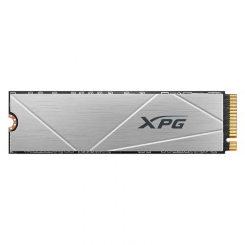 голяма снимка на ADATA SSD XPG GAMMIX S60 1 TB M.2 2280 PCIe 4.0 x4 NVMe AGAMMIXS60-1T-CS