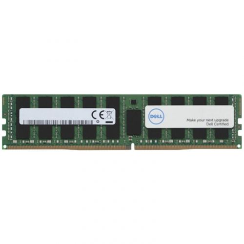 голяма снимка на Dell RAM A9654877 16 GB DDR4 2400 SO-DIMM SNPNVHFYC/16G