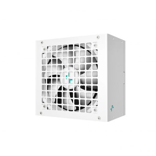 голяма снимка на DeepCool PSU ATX 3.1 750W Bronze PL750-D WH