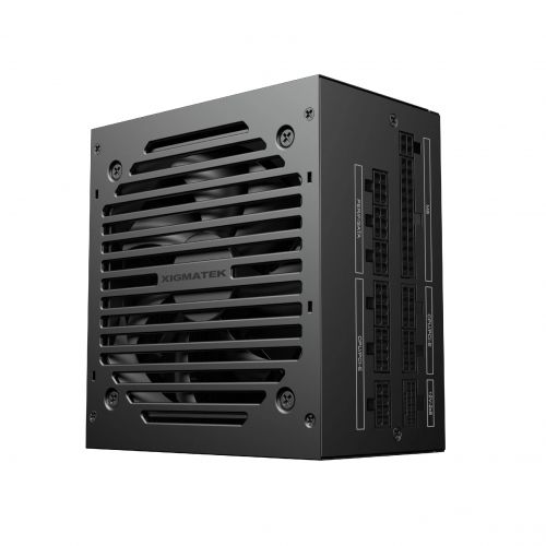 голяма снимка на Xigmatek PSU ATX 3.1 1000W Gold Full Modular Prime M 1000W