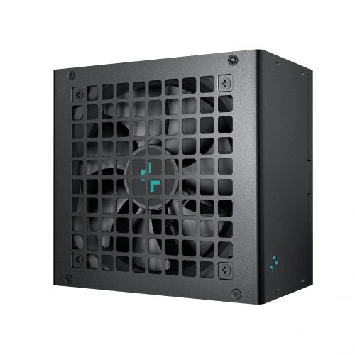 голяма снимка на DeepCool PSU ATX 3.1 550W Bronze PL550-D